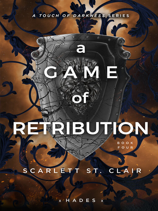 Title details for A Game of Retribution by Scarlett St. Clair - Available